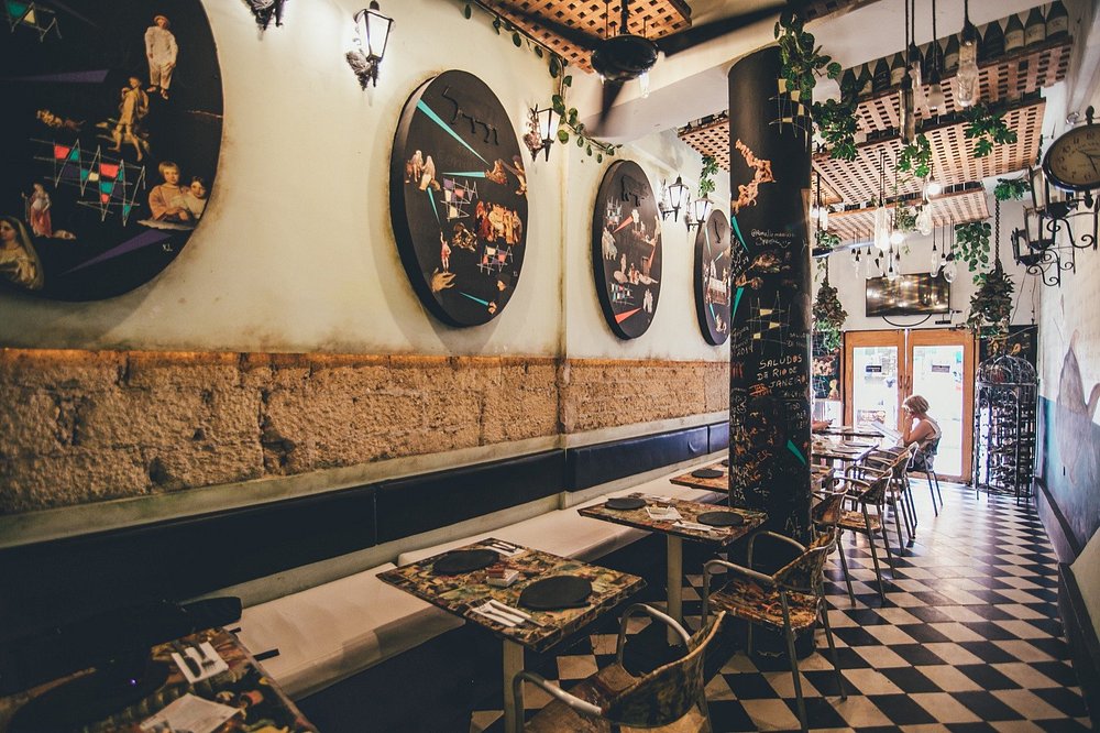 Collage Charladero - Image 6