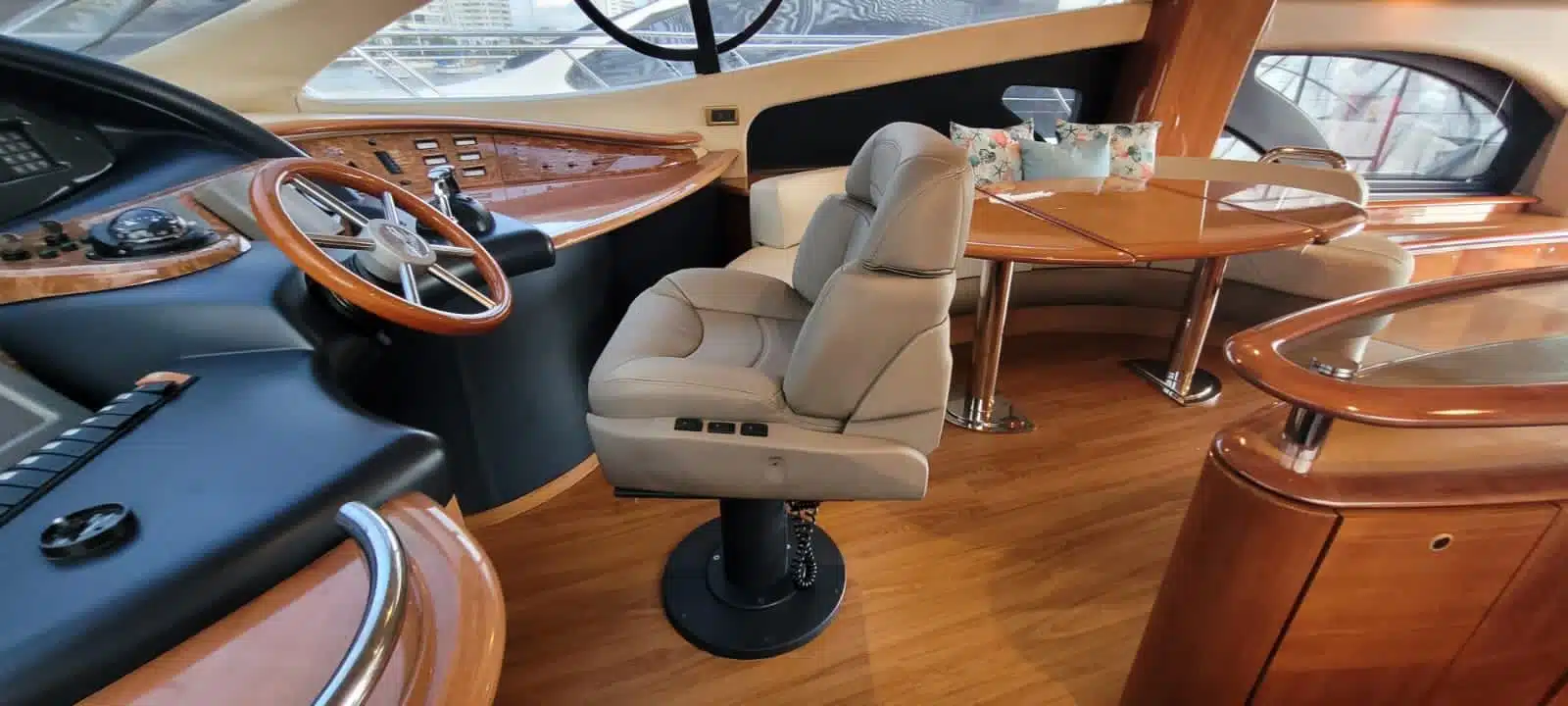 rent a boat