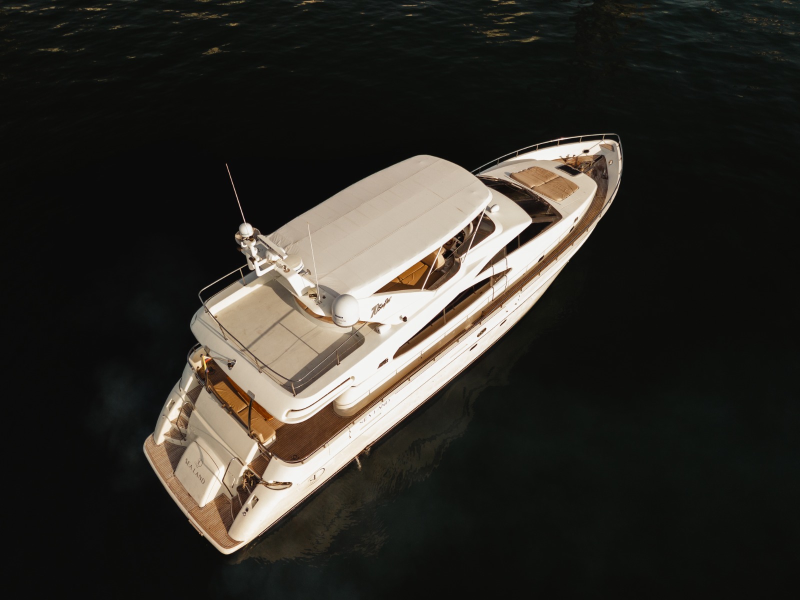 best yacht rental in cartagena