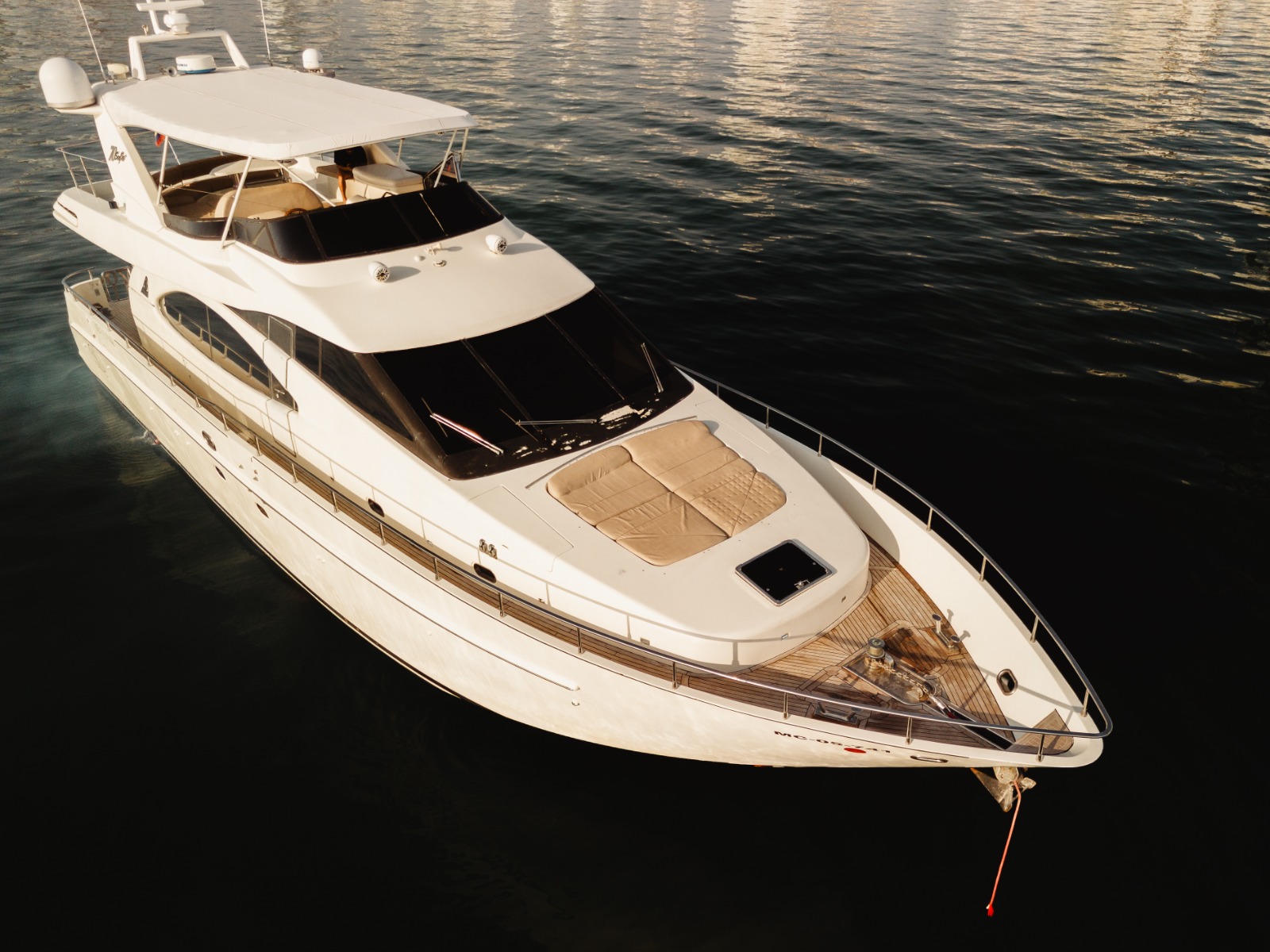 best yacht rental in cartagena