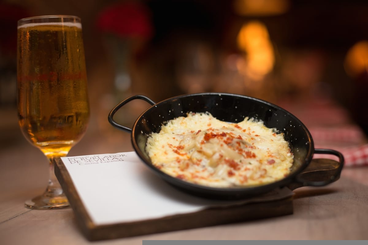 El Burlador de Sevilla