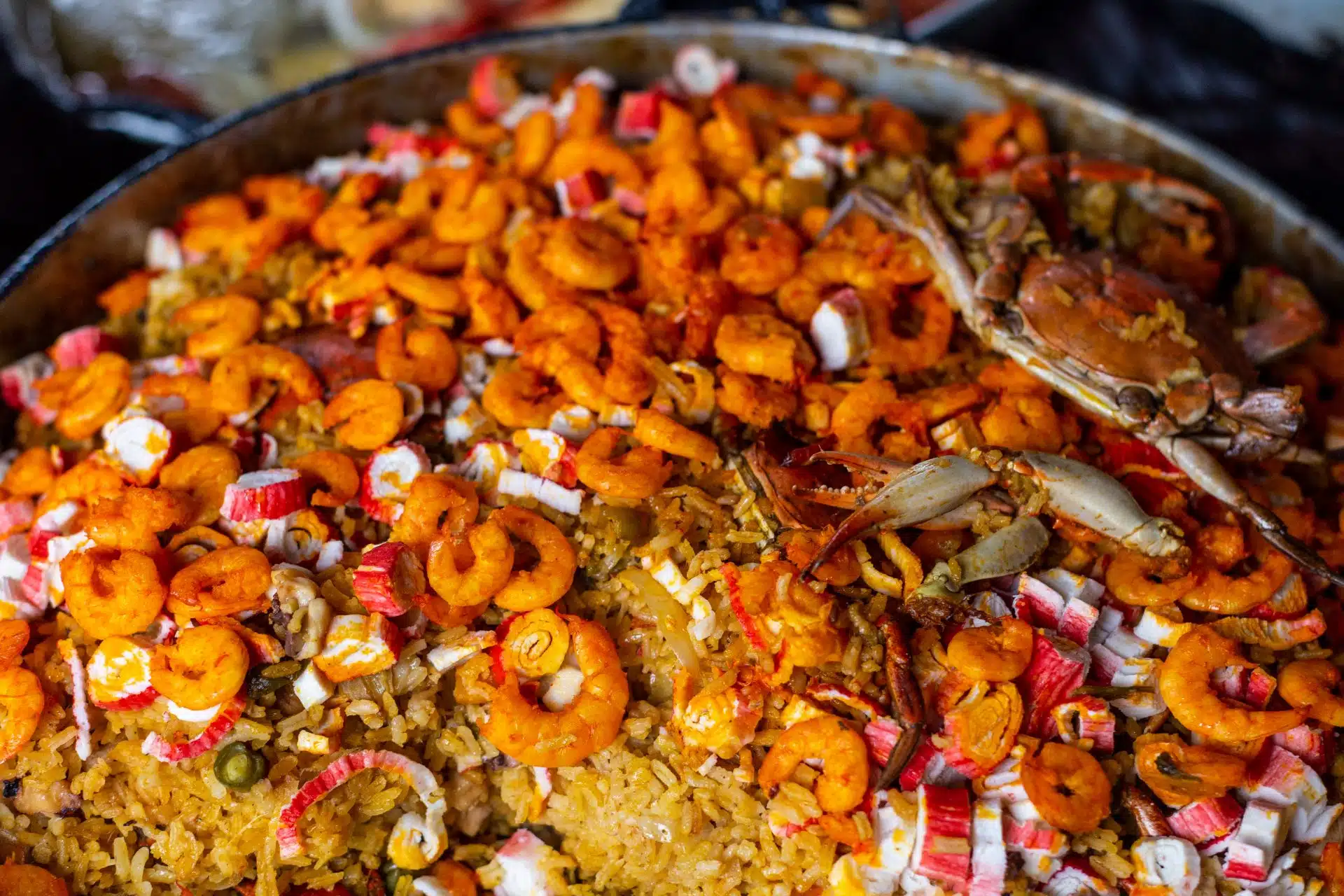 Street Food Tour