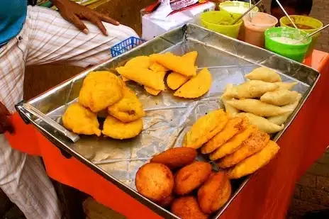 fritos