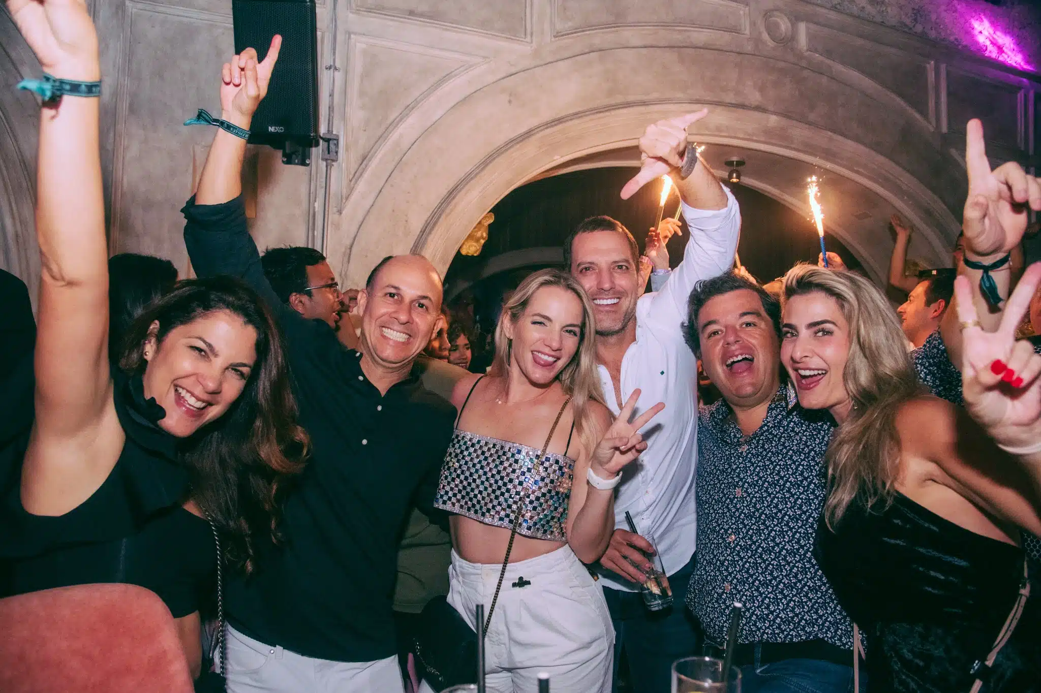 La movida best club in cartagena