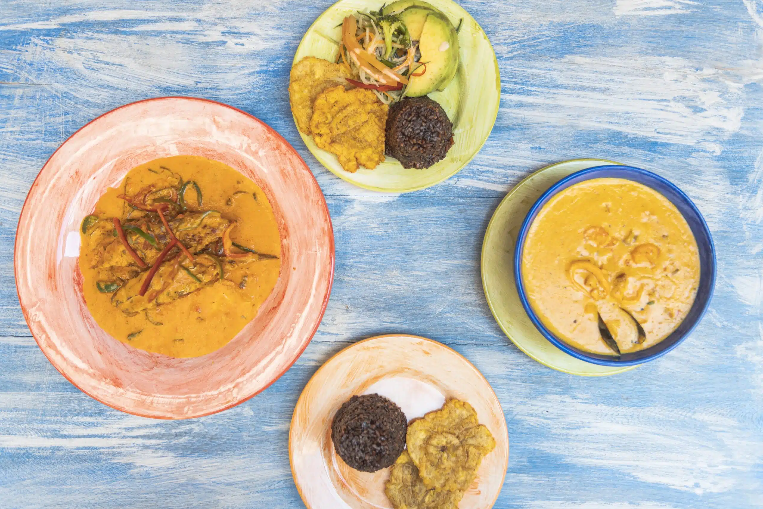 Fine Dining in Cartagena