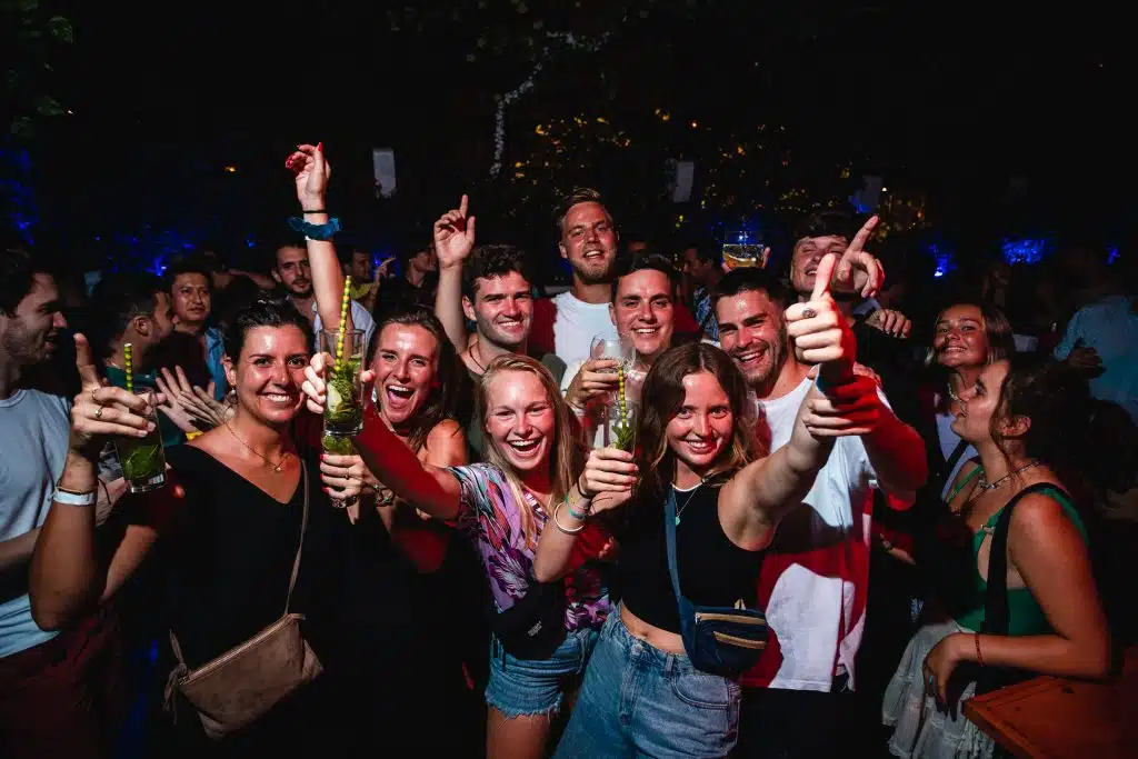 Best Salsa Clubs In Cartagena Hi Cartagena