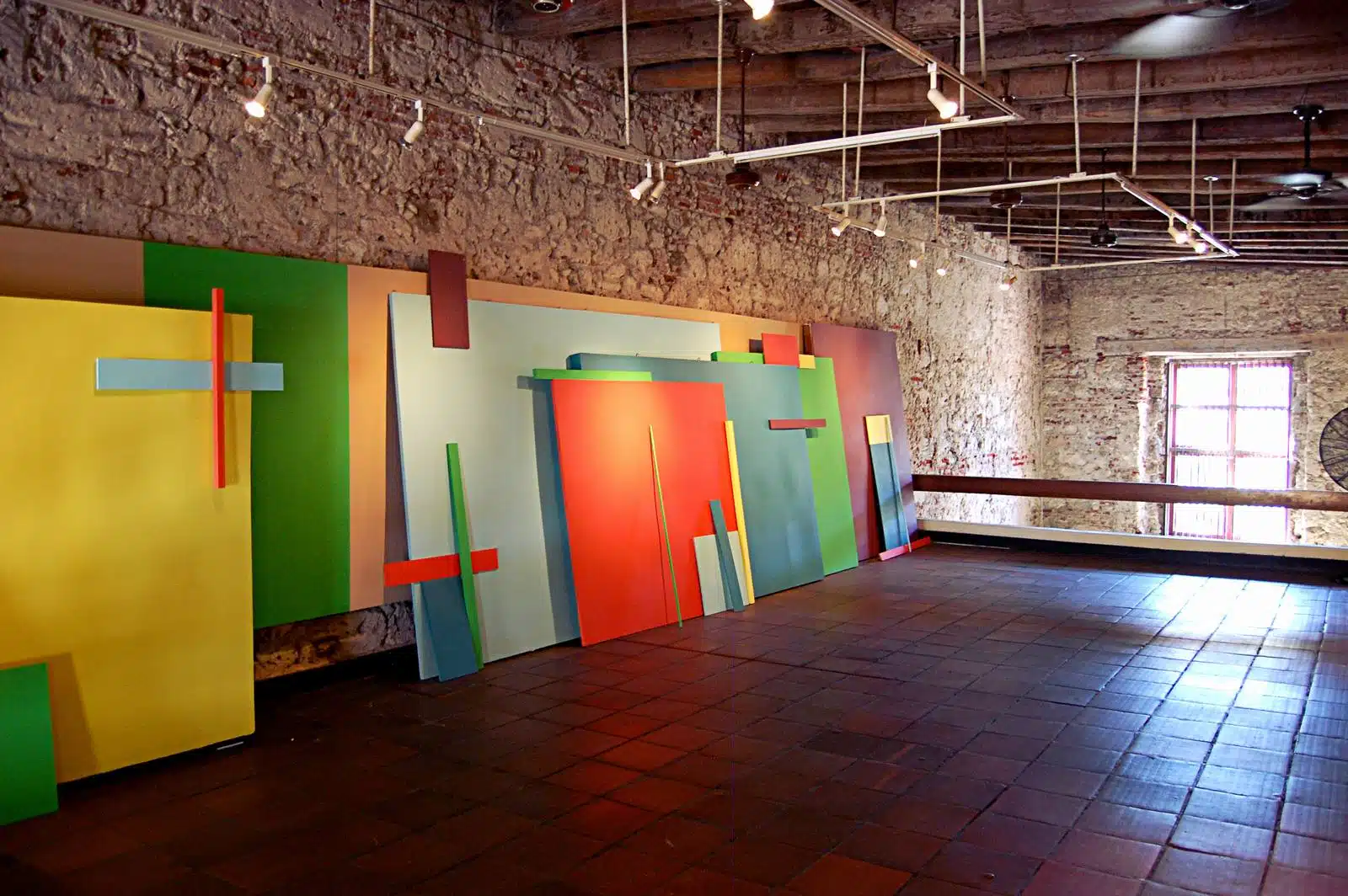 Museum of Modern Art