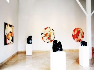 NH Gallery
