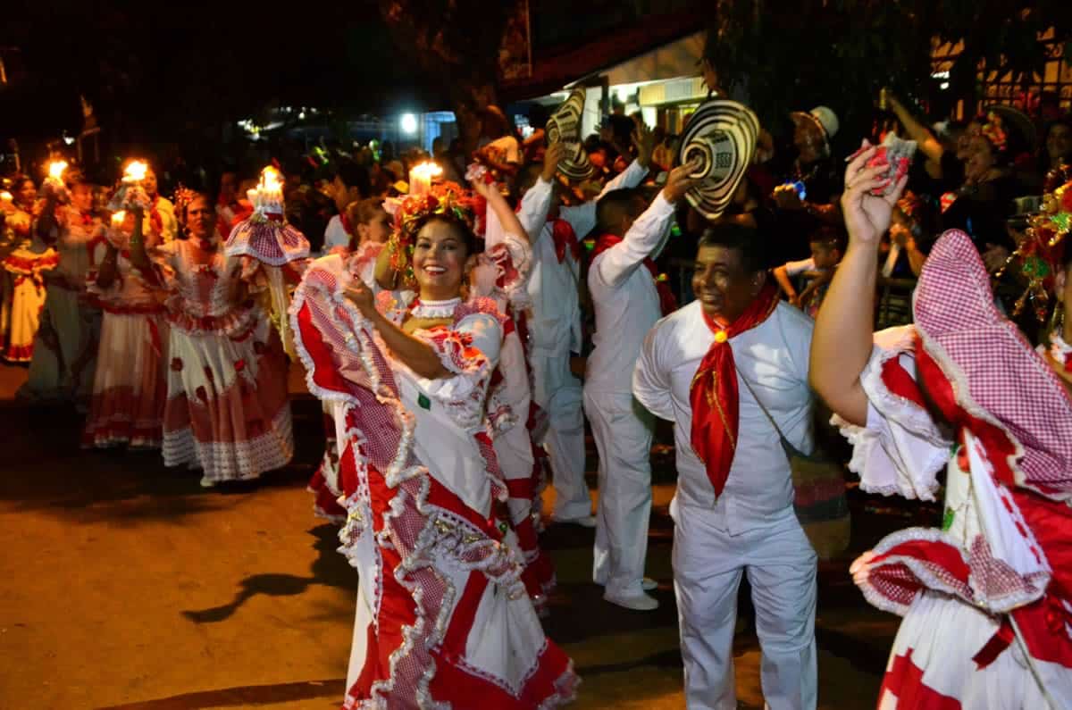 Carnival of Barranquilla