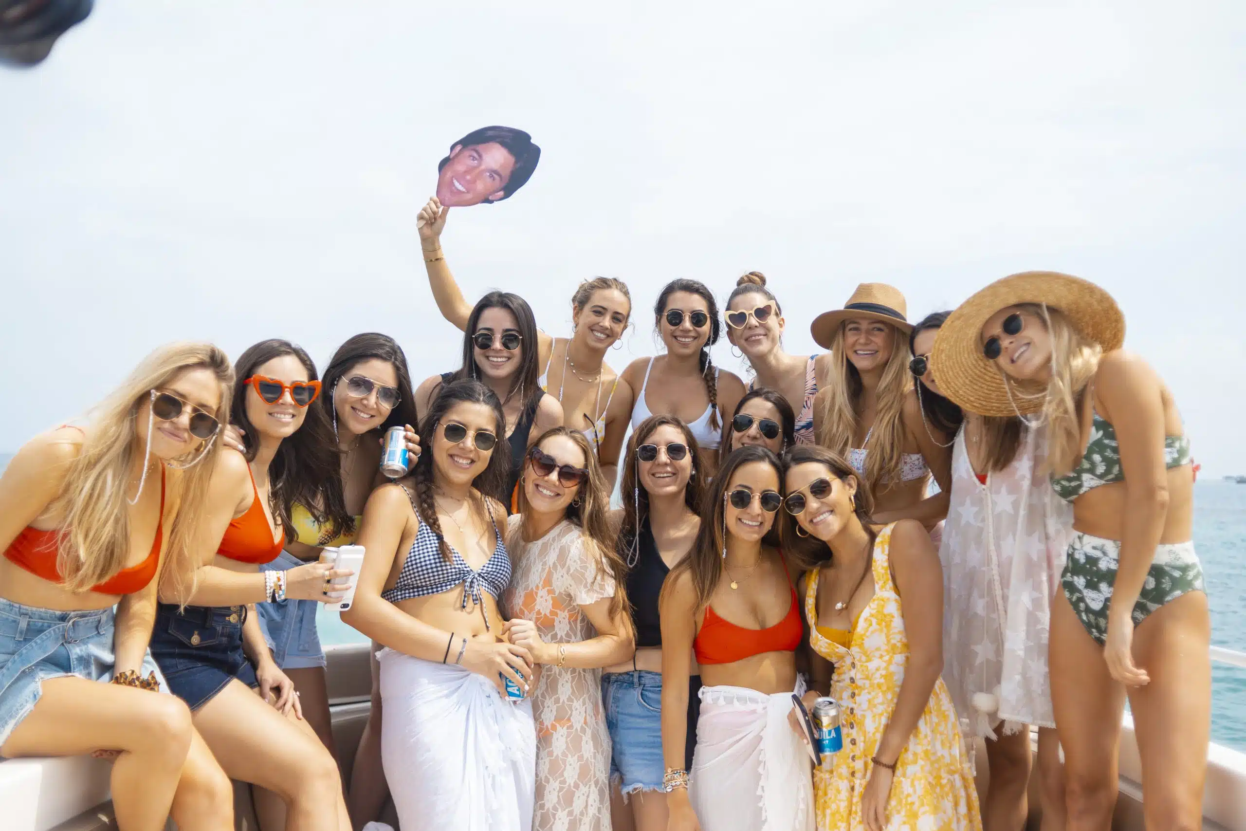 Bachelorette Party