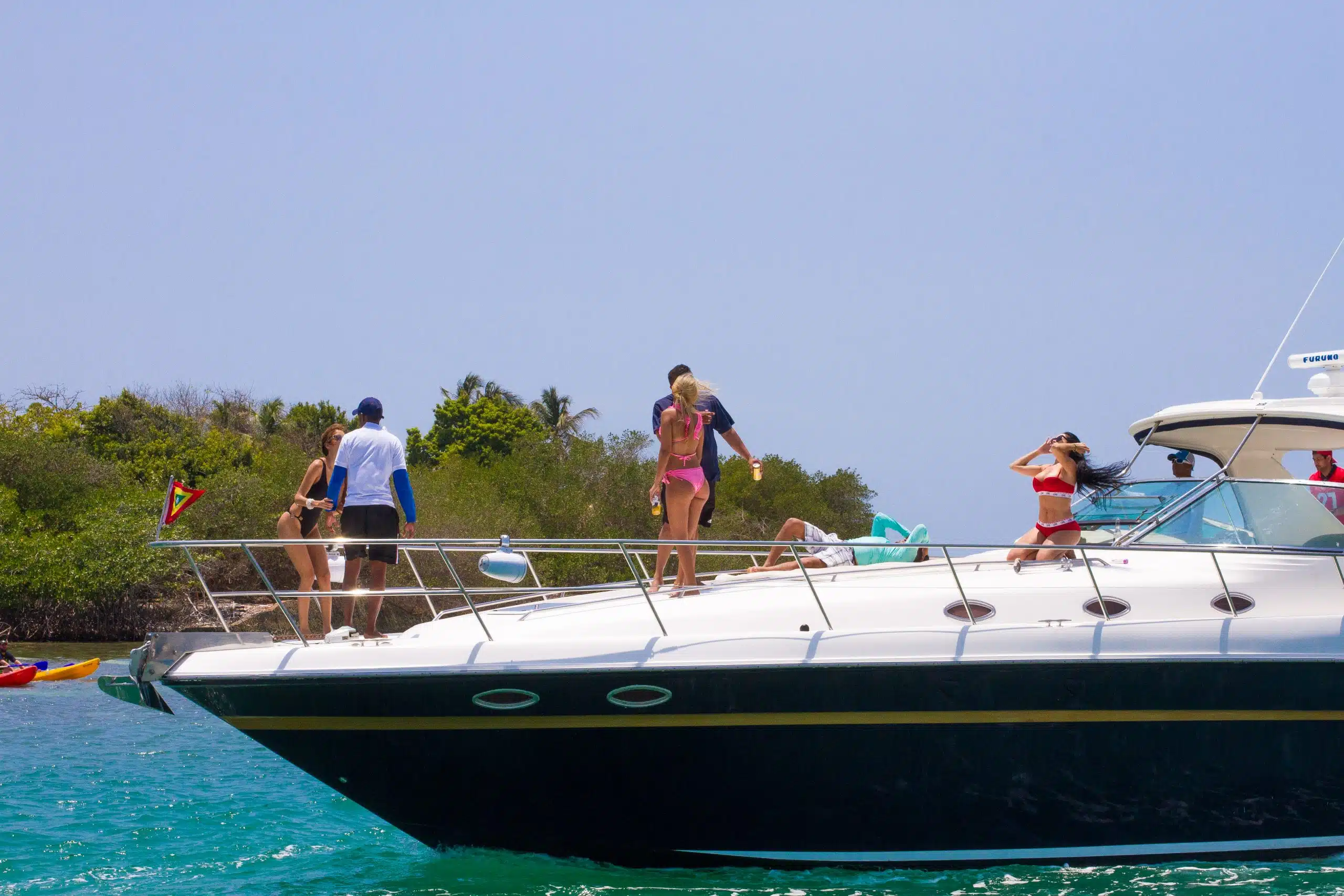 | IMG 9372 lightroom scaled Yacht Party