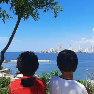 Amigos del Mar