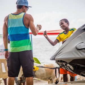 Amigos del Mar
