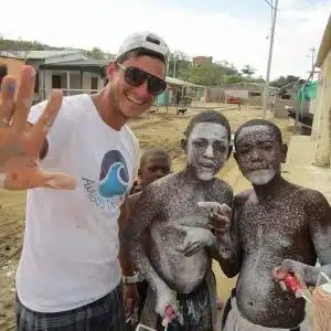 Amigos del Mar