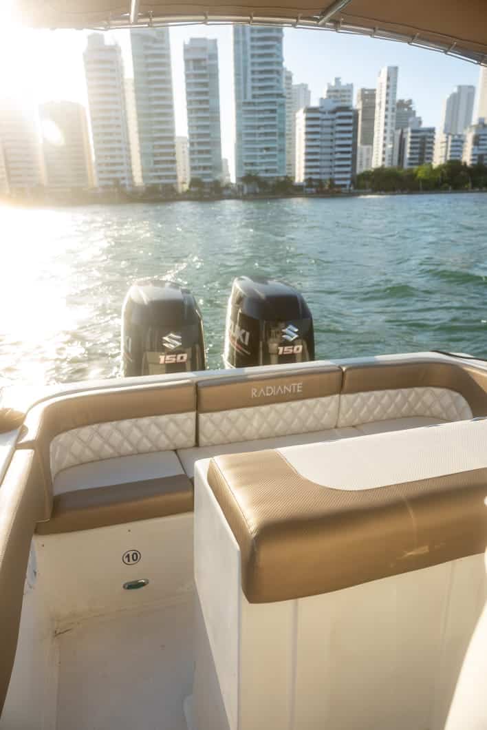 radiante 28