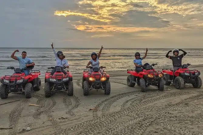 atv tours best
