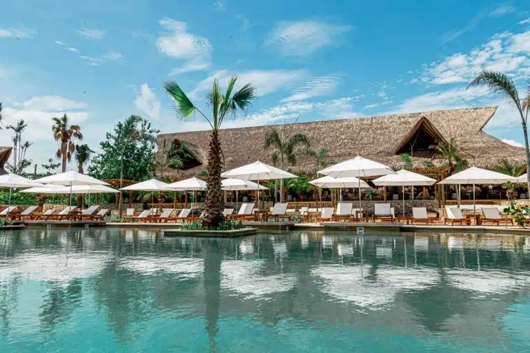 Makani Luxury Beach Club
