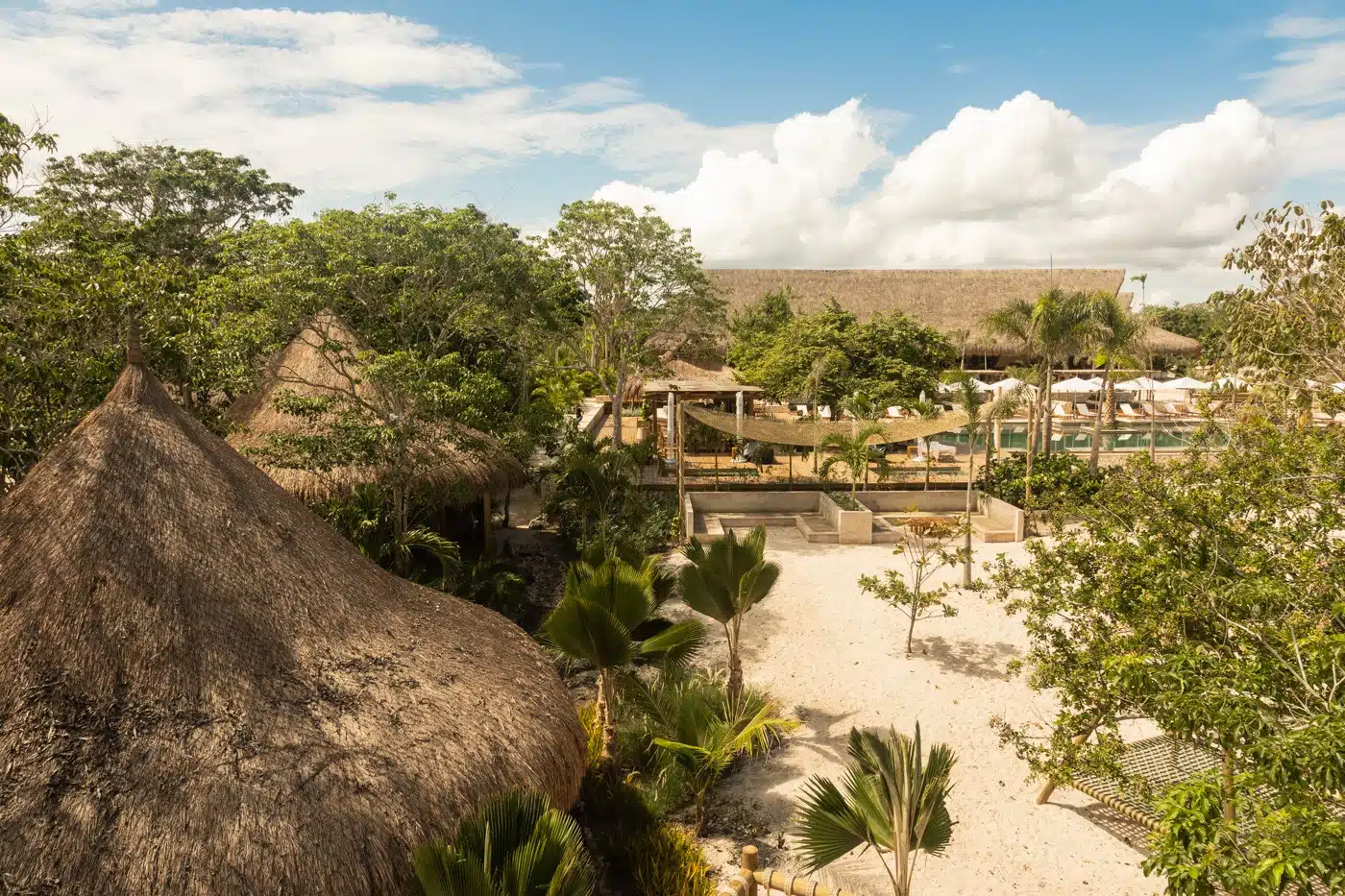 Makani Luxury Beach Club