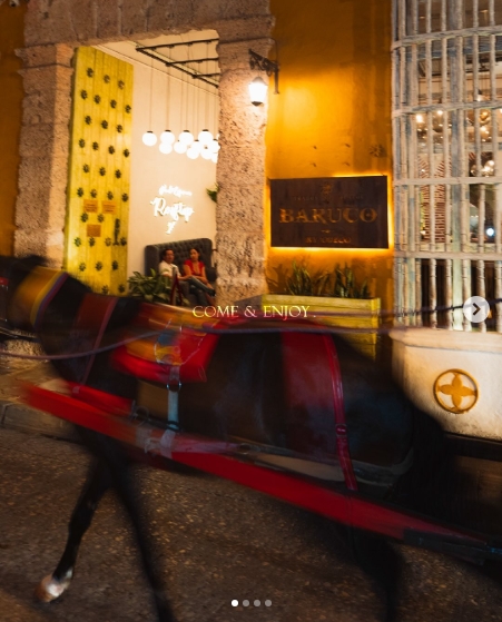 Baruco by Cuzco - Image 8