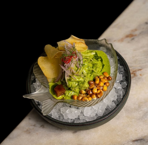 Lobo de Mar - Image 4