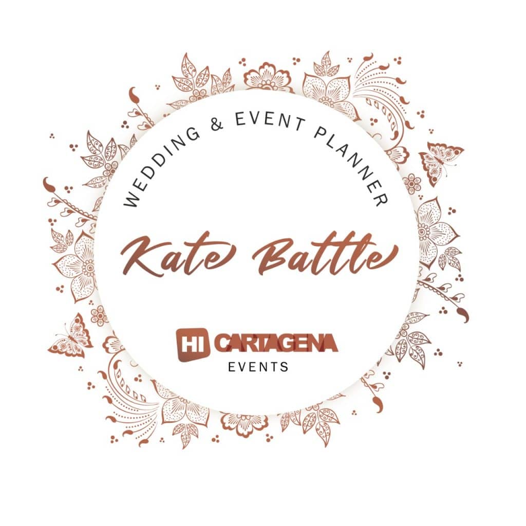 Kate Battle Events