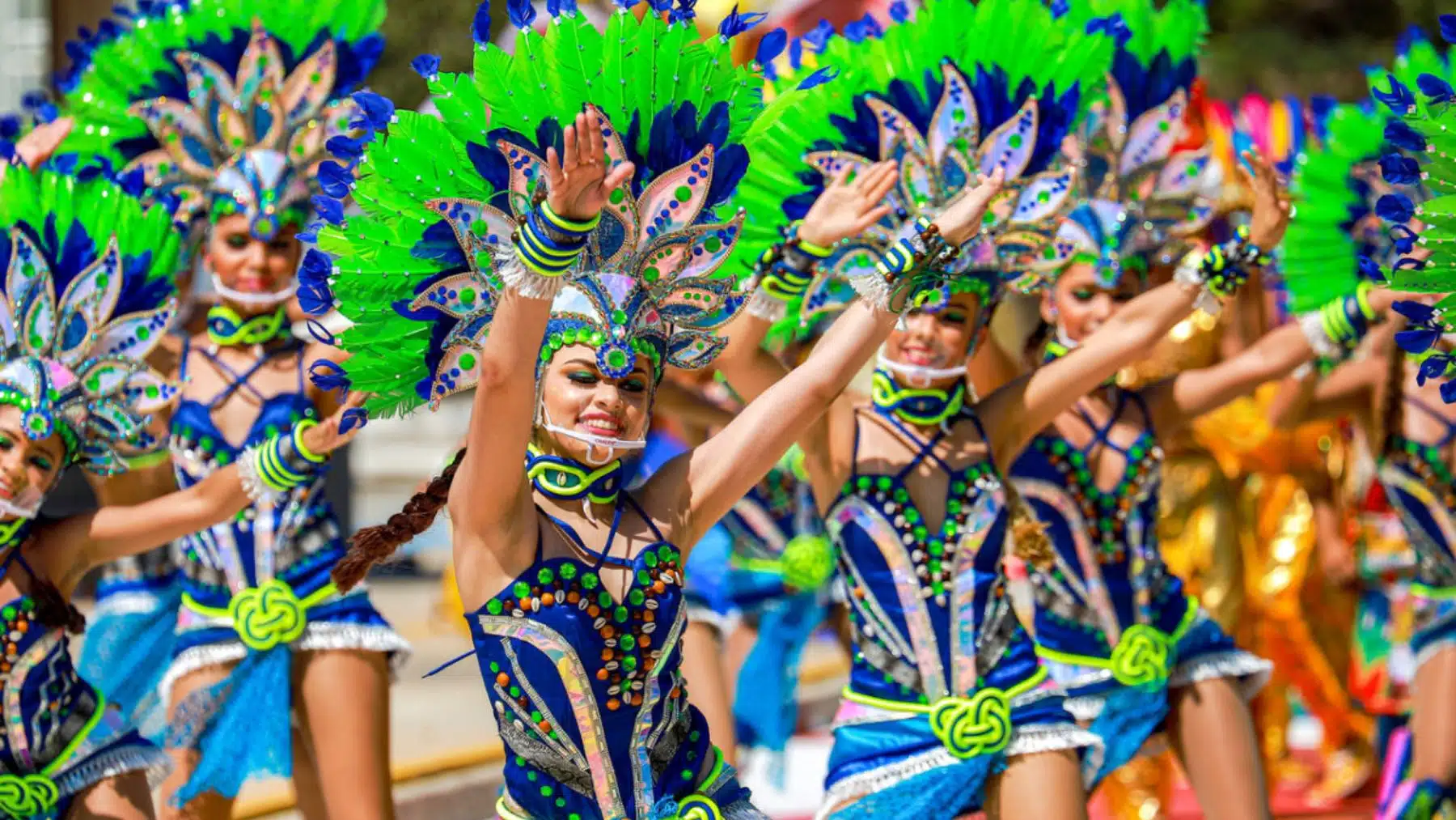 | carnaval barranquilla carnival barranquilla