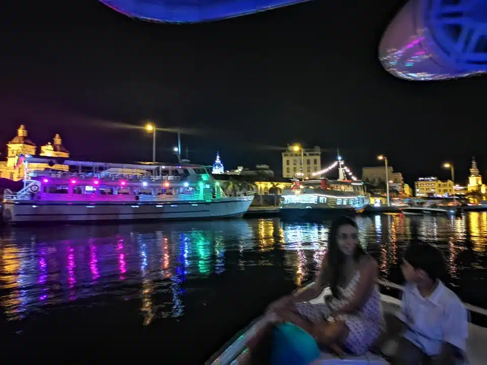 sunset bay boat tours