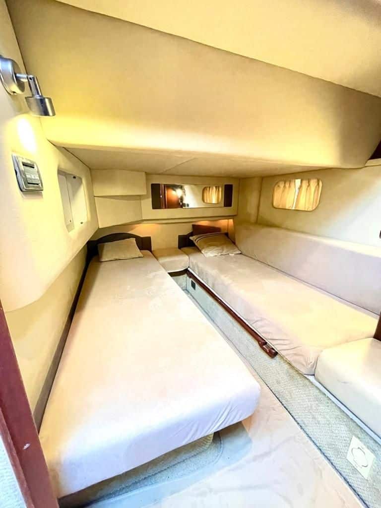 rent yacht 44