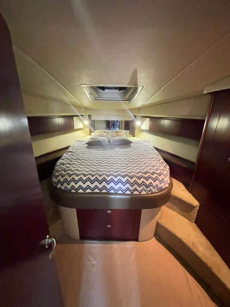 rent yacht 44