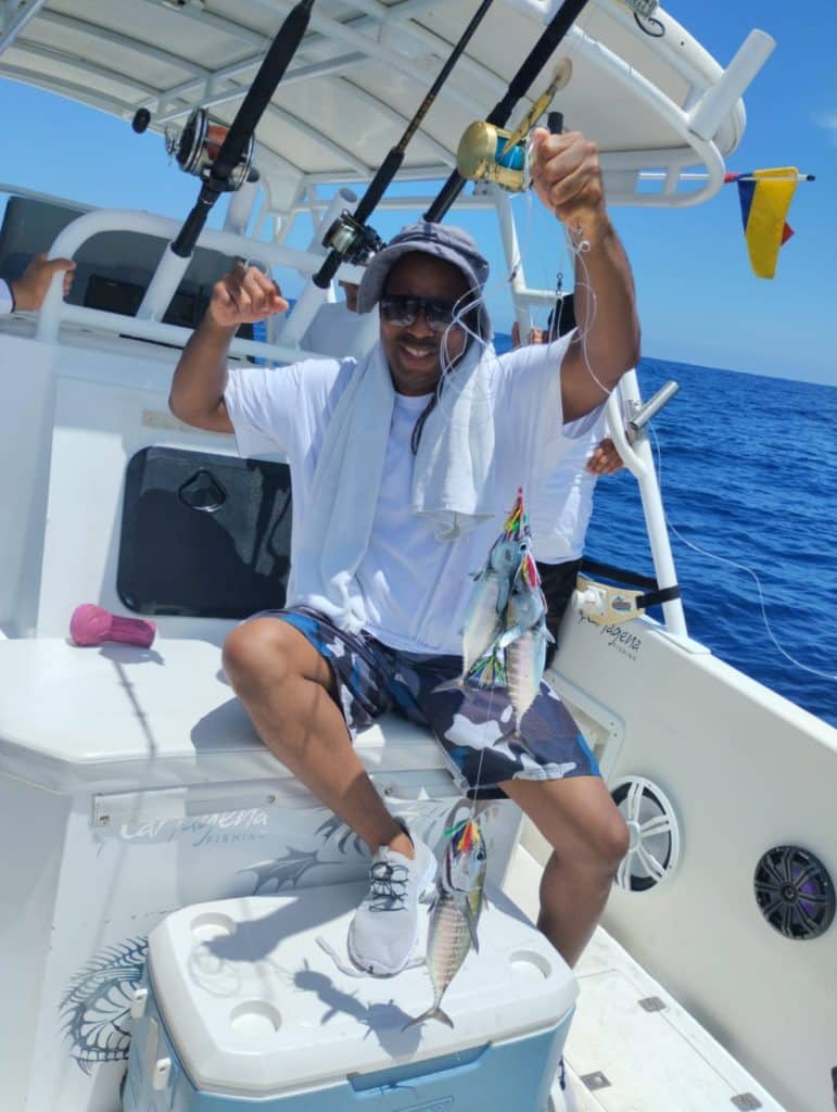 | fishing cartagena fishing cartagena