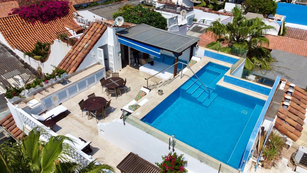 vacation rentals