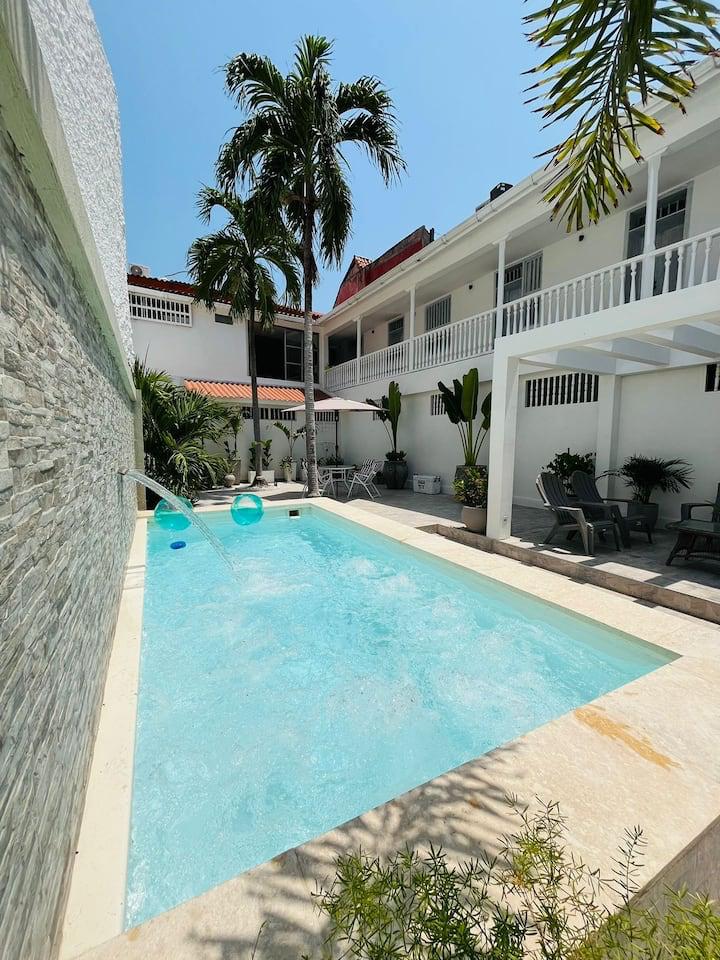 casa leticia