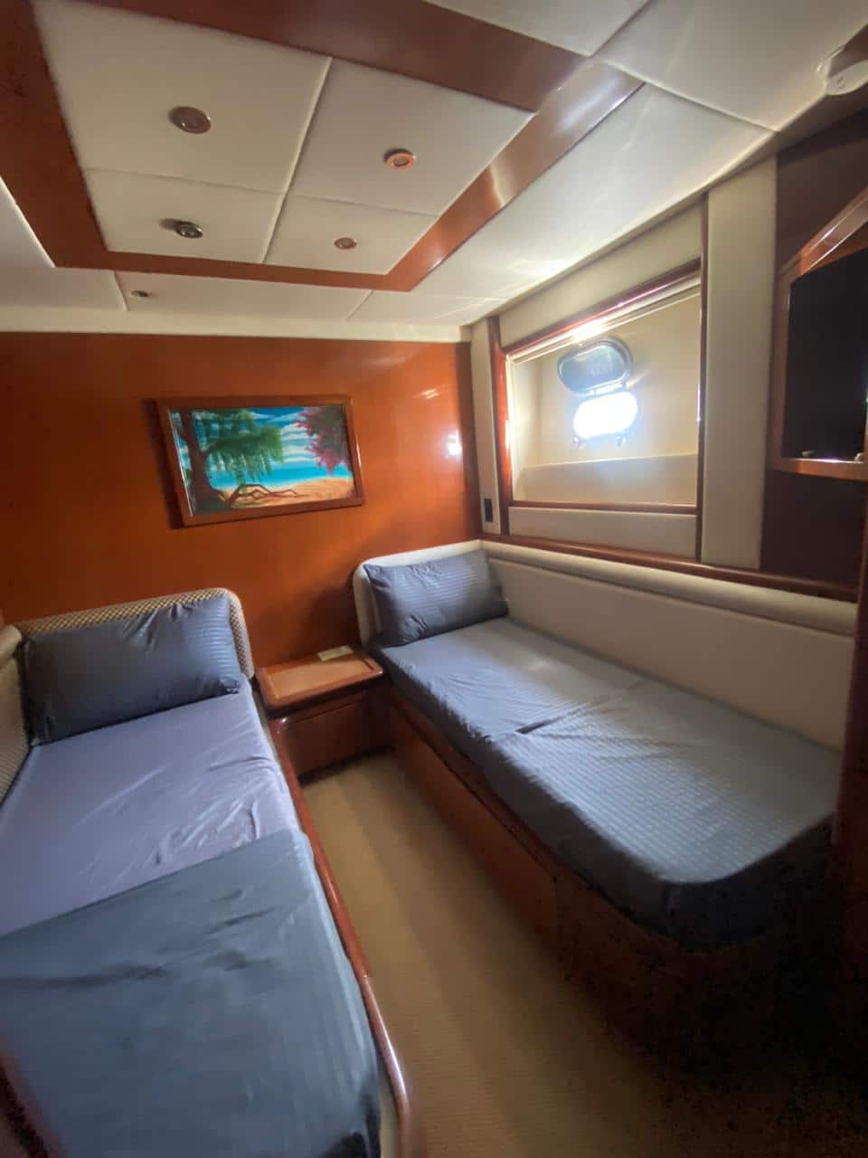 rent a boat in cartagena