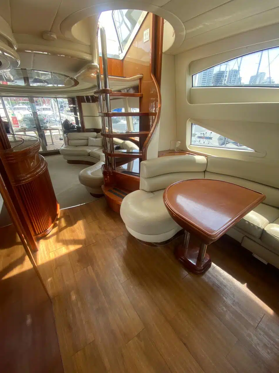 best yacht rental in cartagena