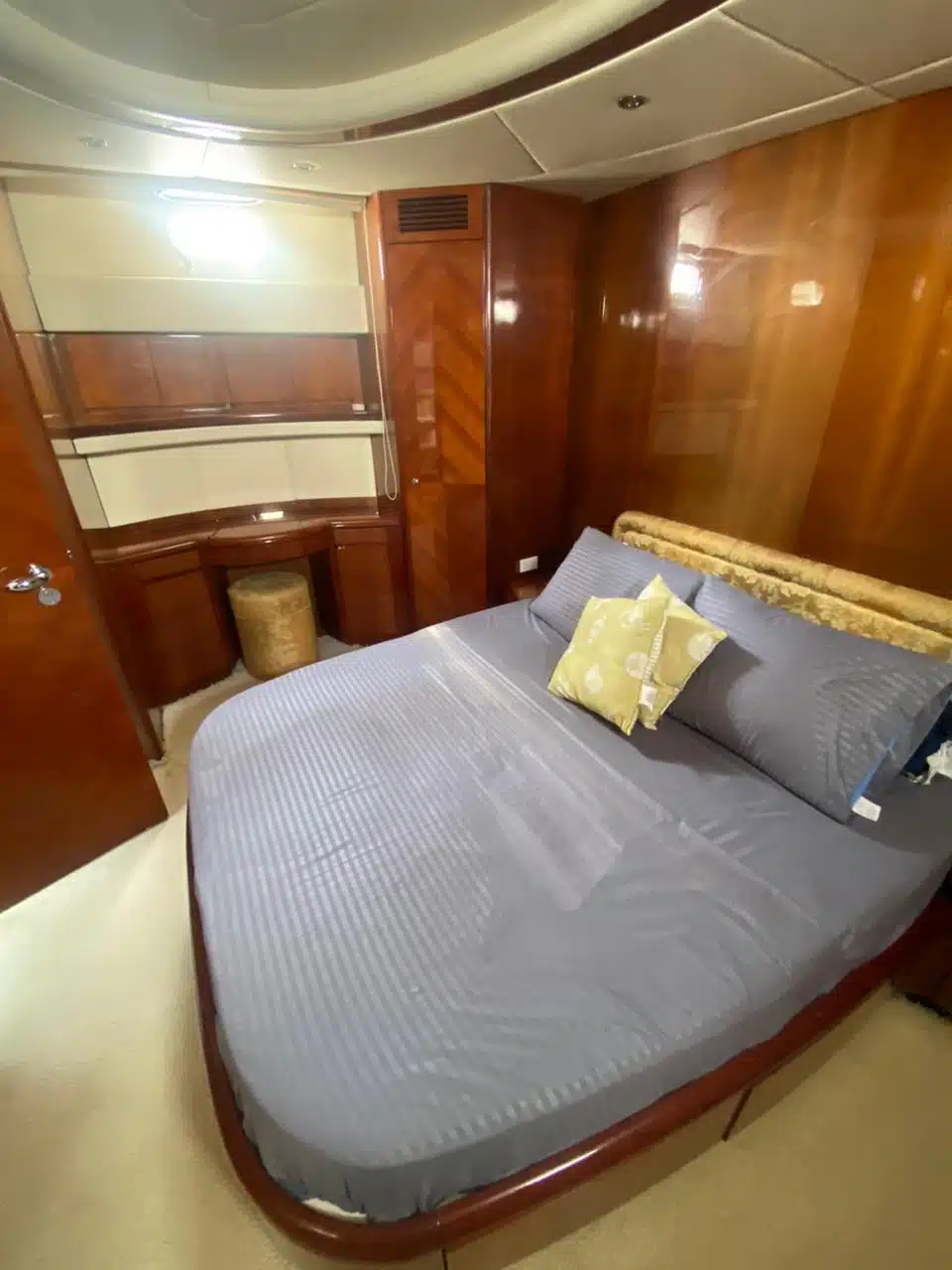rent a boat in cartagena