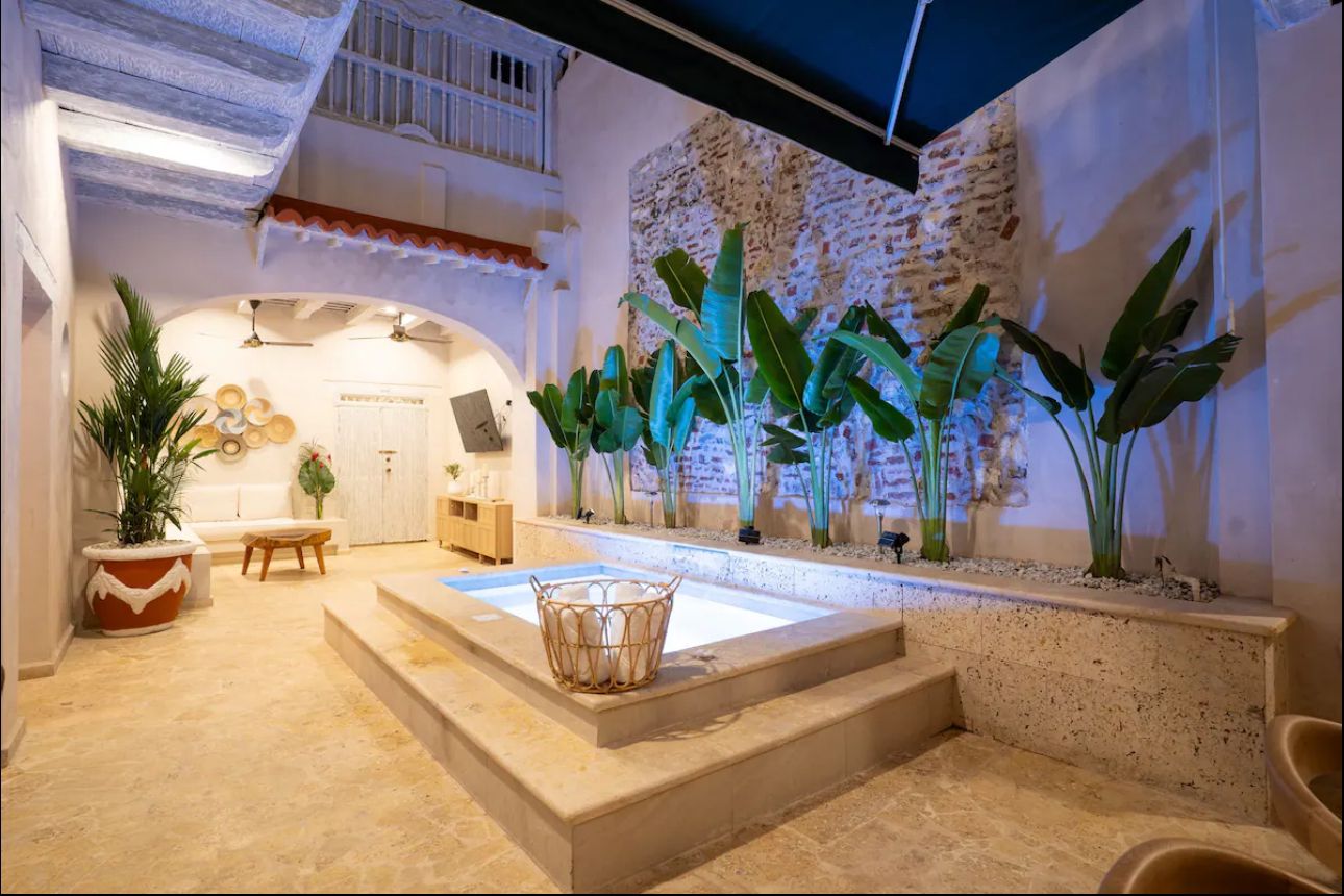 cartagena vacation