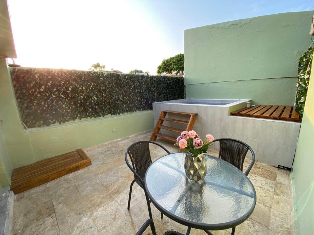 cartagena vacation rentals