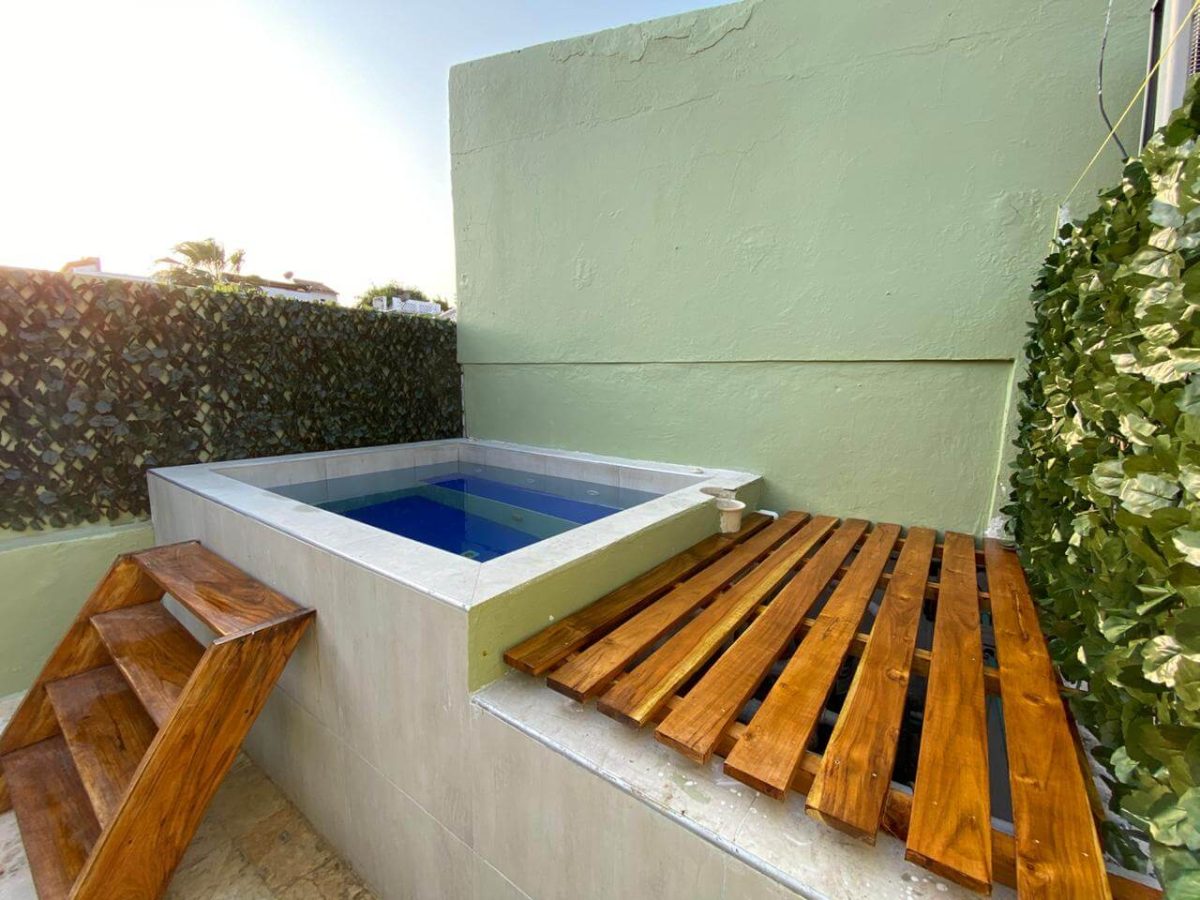 cartagena vacation rentals