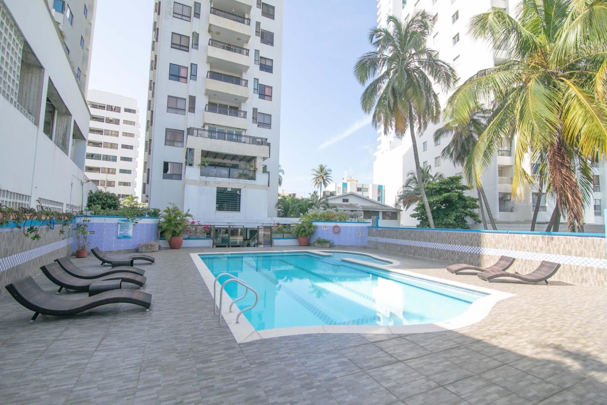 penthouse laguito
