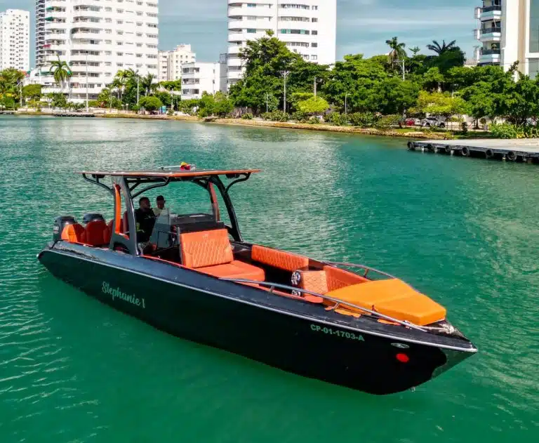 boat rental