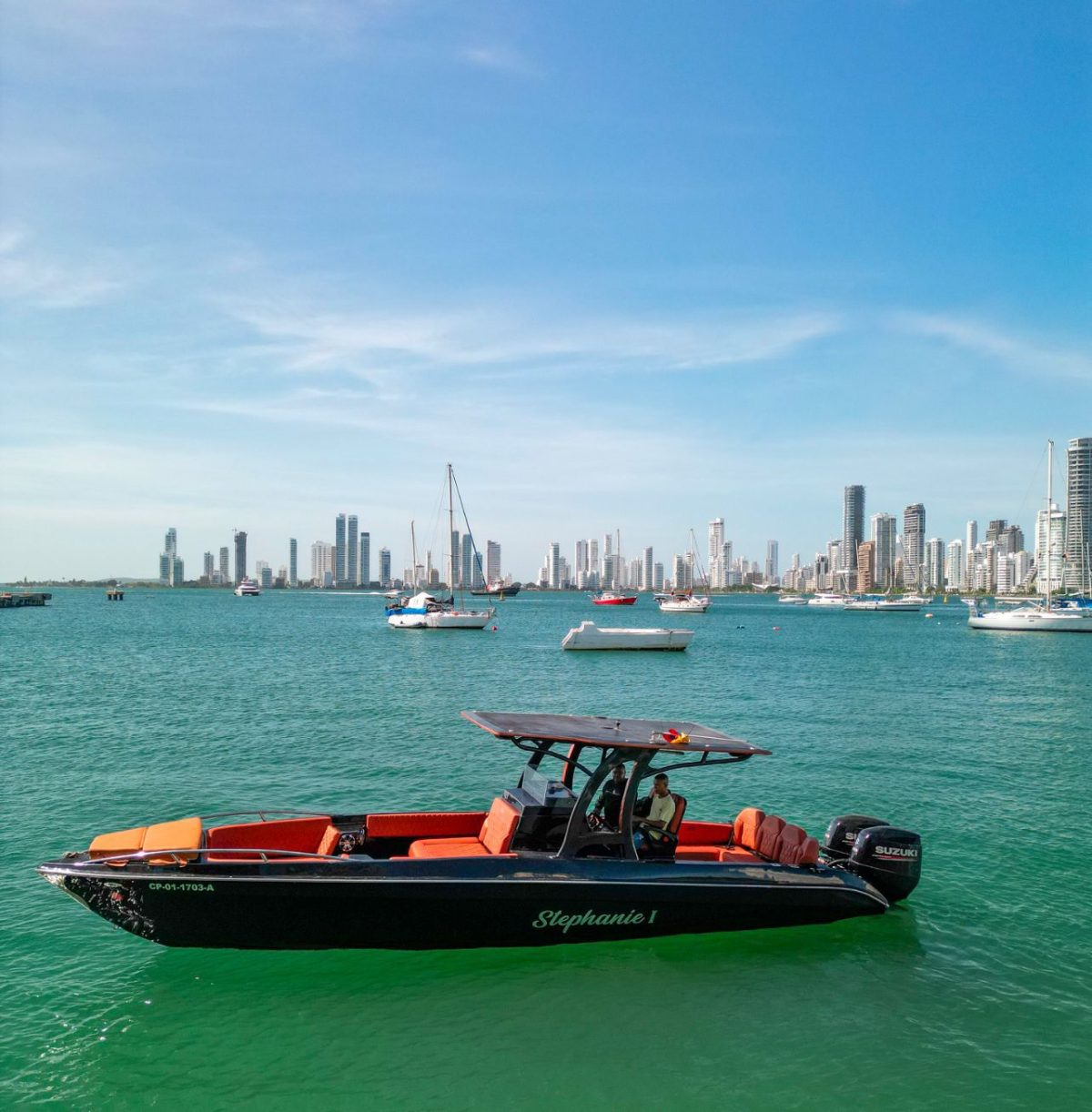 boat rental