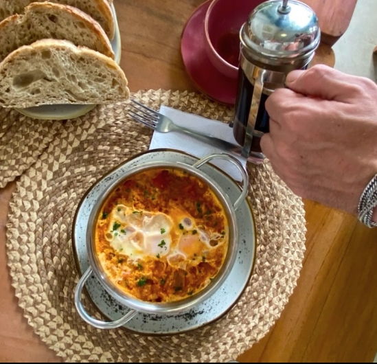 Café de la Mañana - Image 5