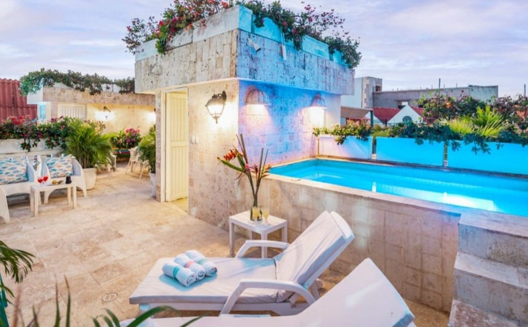 casa mulata