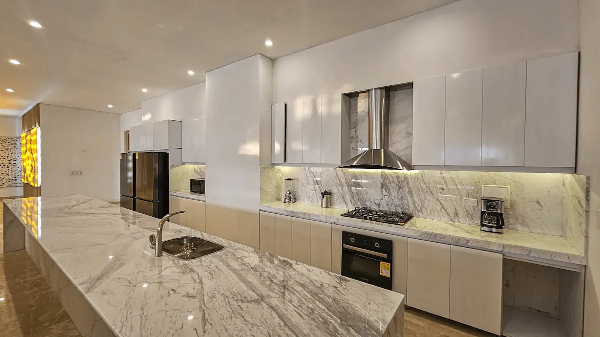 Casa Oslo Private Villa