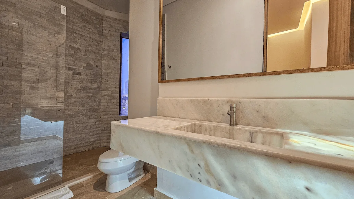 vacation rentals
