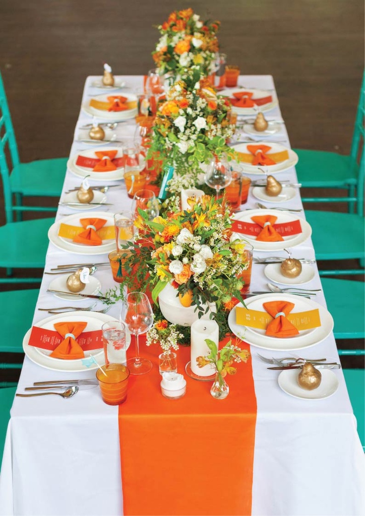 | orange and yellow wedding ideas orange and yellow wedding ideas