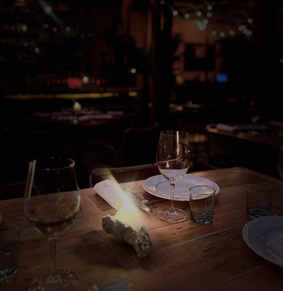 cartagena best restaurant