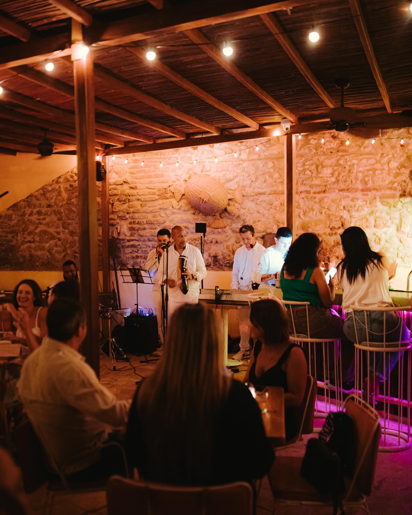 salon tropical cartagena