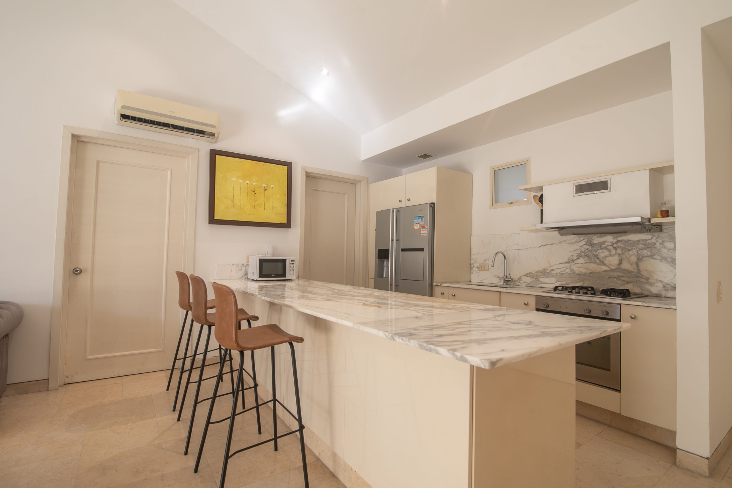 san diego apartment