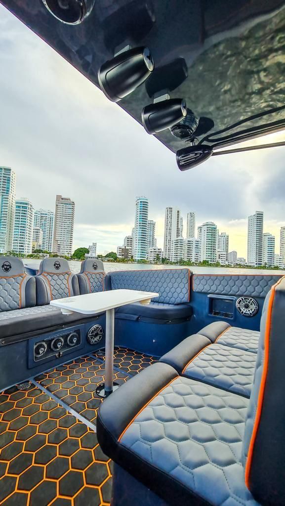 Best boat rental